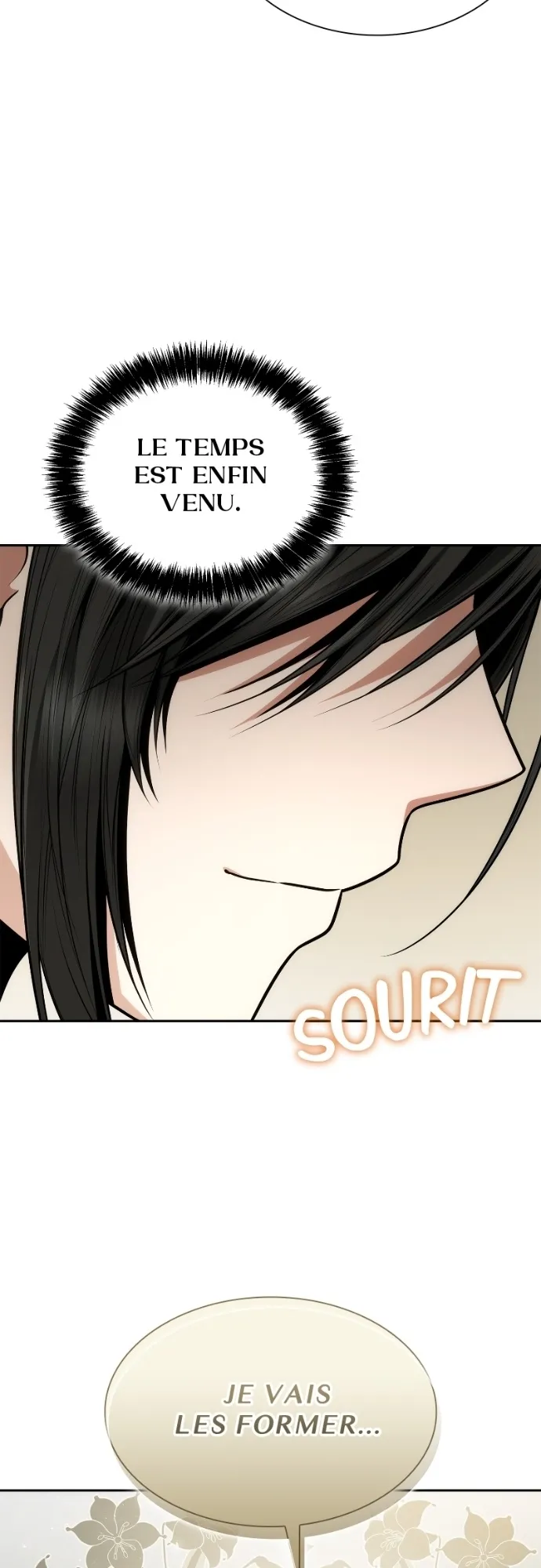 Read I’m the Queen in This Life FR Manga Online