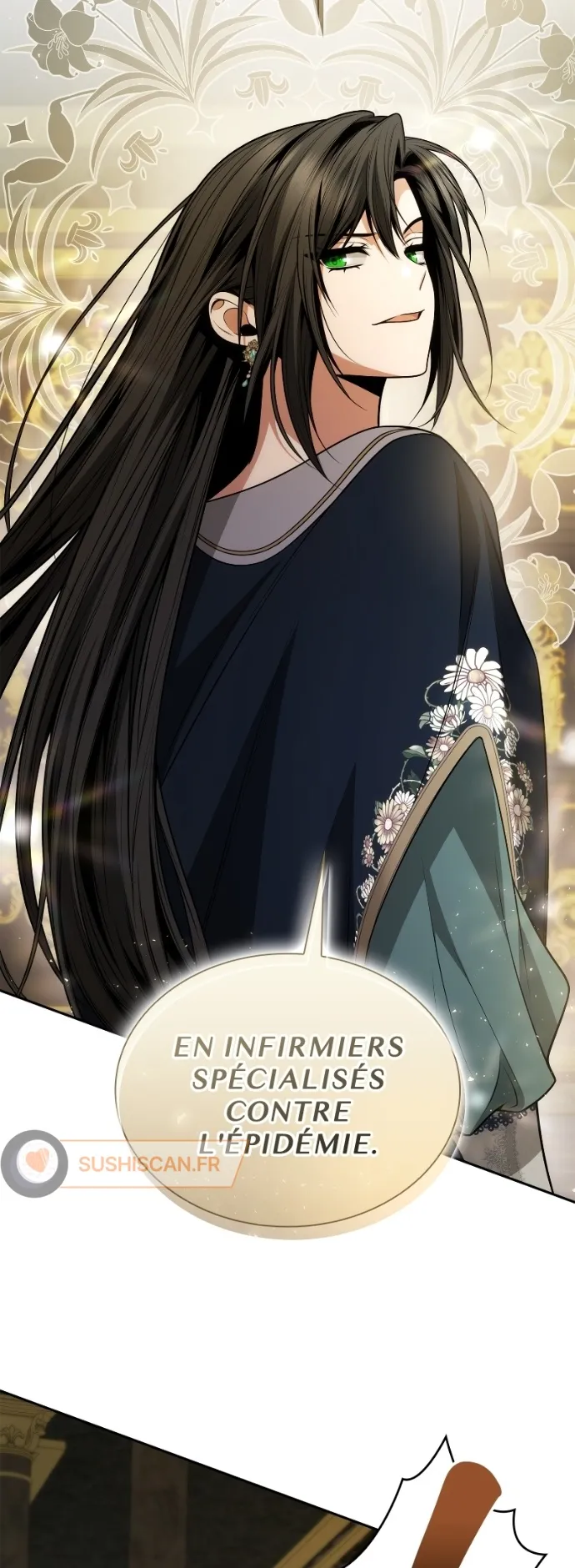 Read I’m the Queen in This Life FR Manga Online