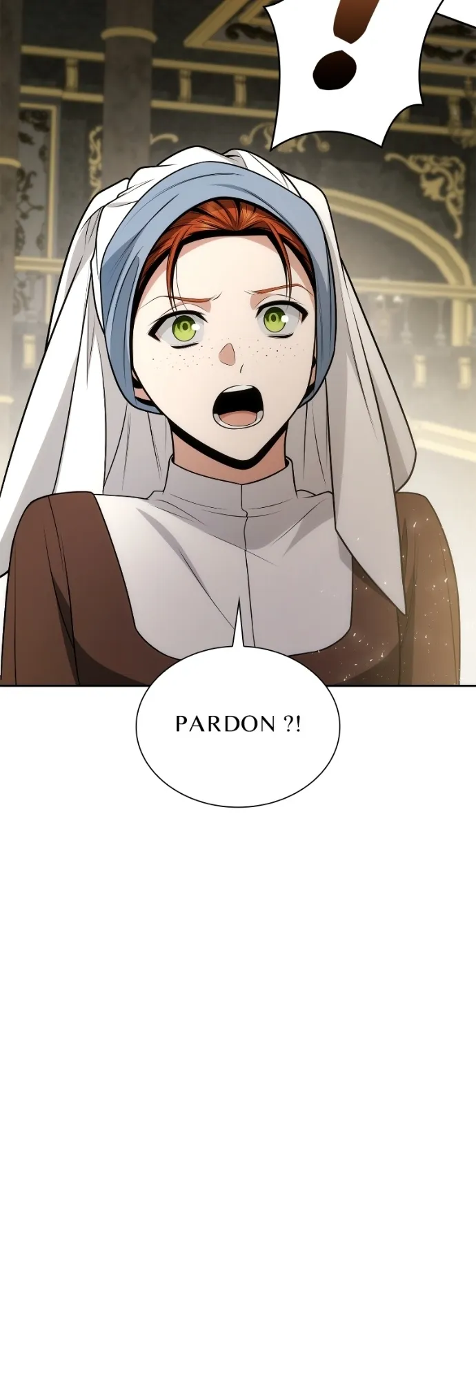 Read I’m the Queen in This Life FR Manga Online