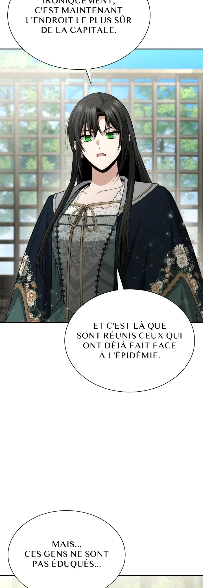 Read I’m the Queen in This Life FR Manga Online
