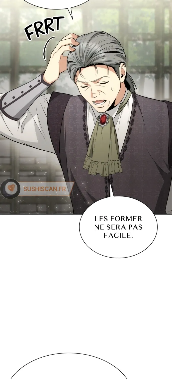 Read I’m the Queen in This Life FR Manga Online