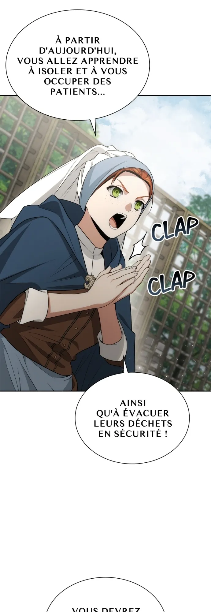 Read I’m the Queen in This Life FR Manga Online