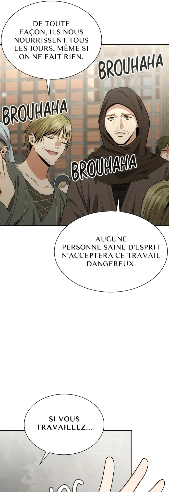 Read I’m the Queen in This Life FR Manga Online