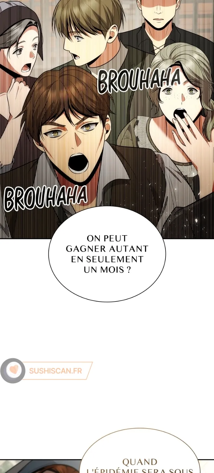 Read I’m the Queen in This Life FR Manga Online