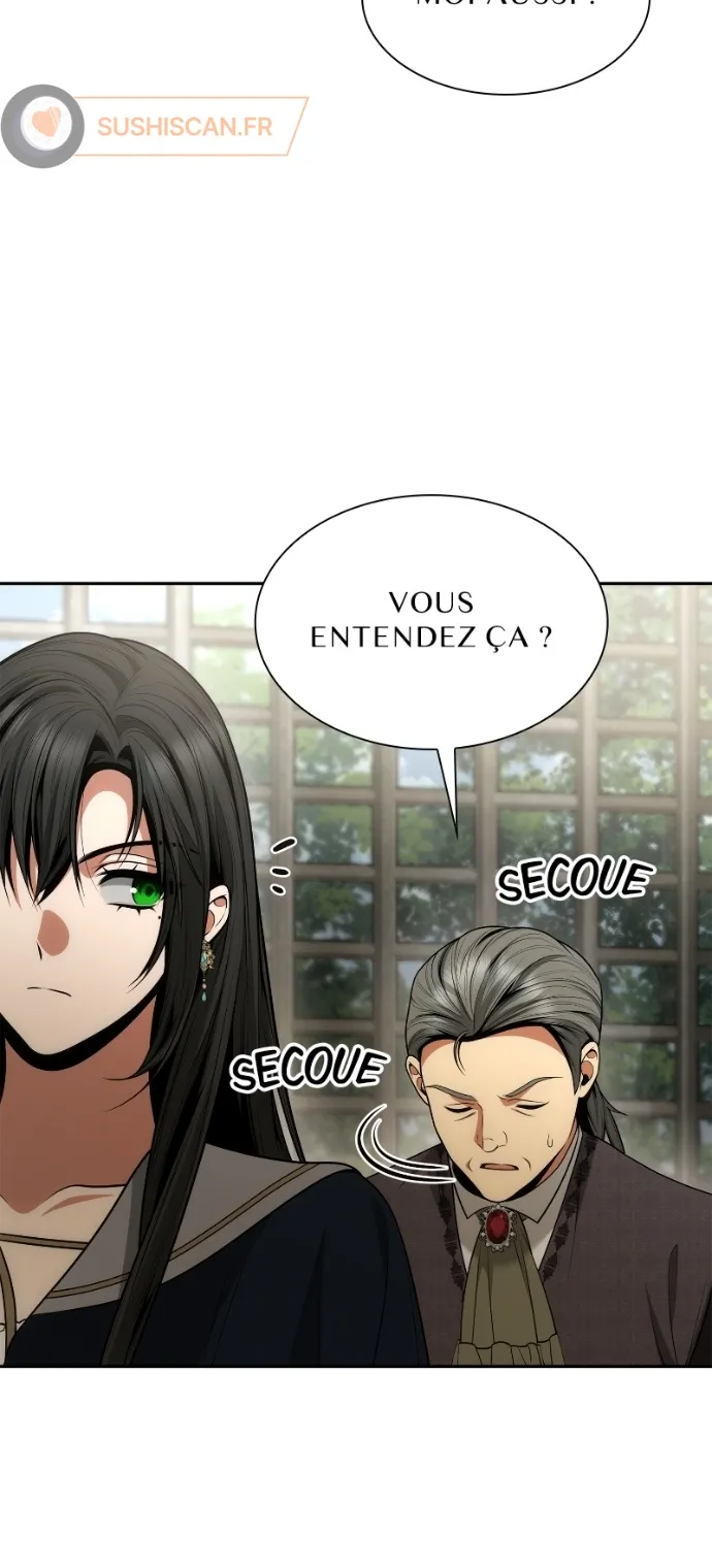 Read I’m the Queen in This Life FR Manga Online