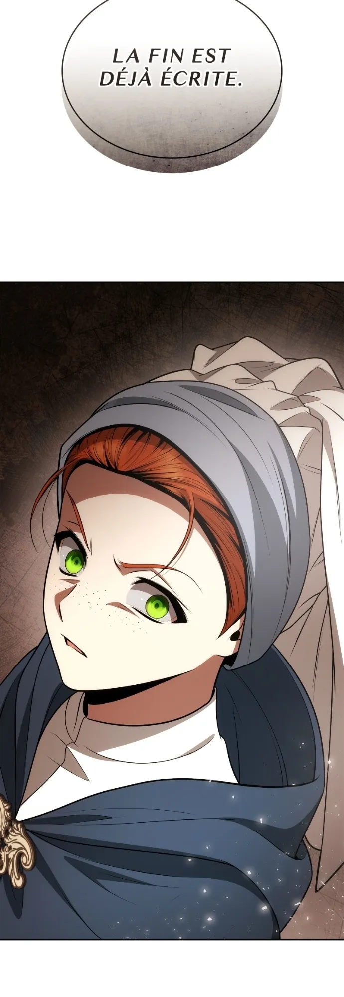 Read I’m the Queen in This Life FR Manga Online