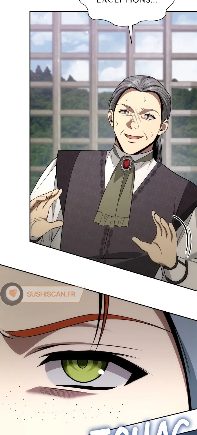 Read I’m the Queen in This Life FR Manga Online