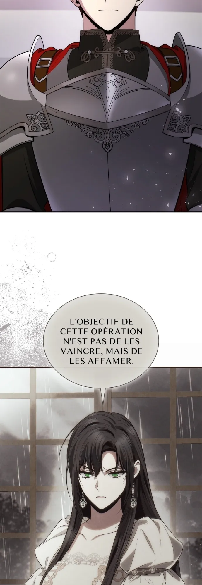 Read I’m the Queen in This Life FR Manga Online