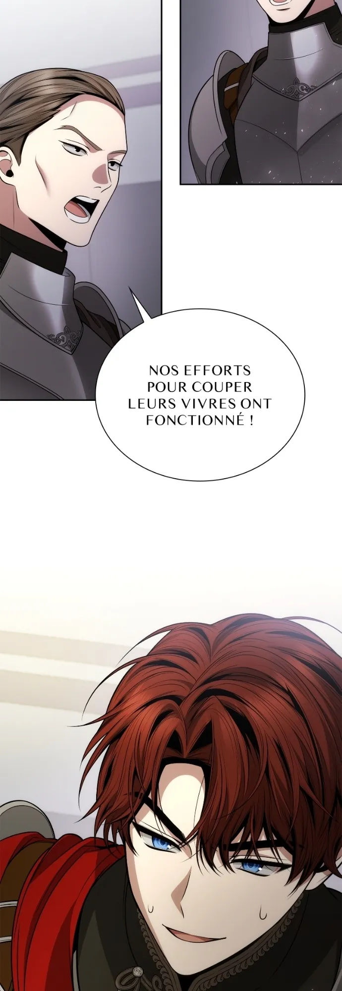 Read I’m the Queen in This Life FR Manga Online