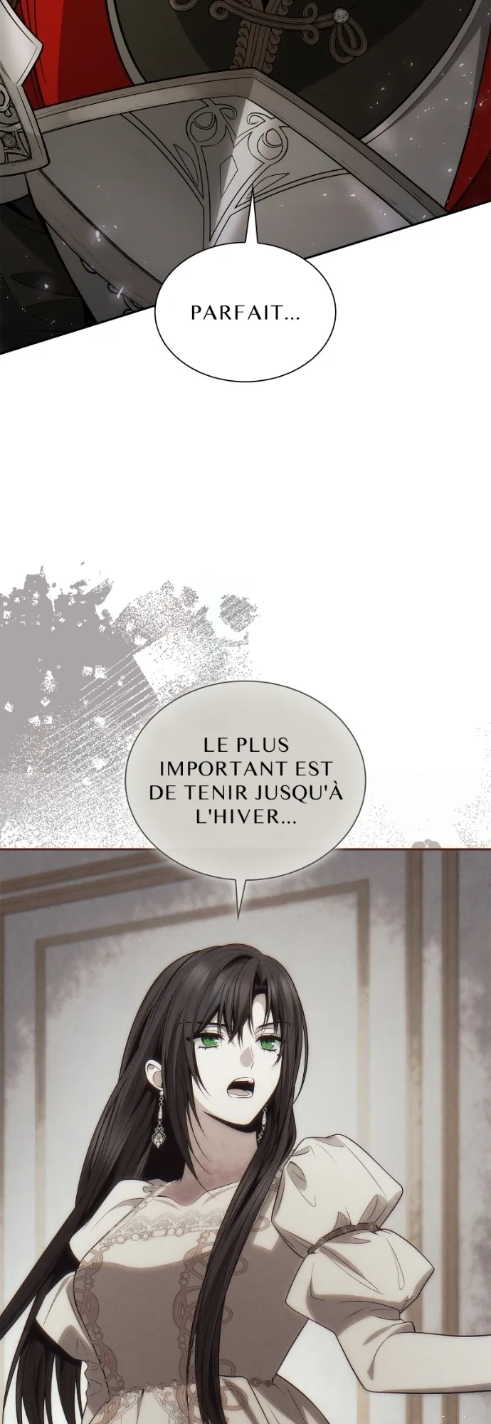 Read I’m the Queen in This Life FR Manga Online