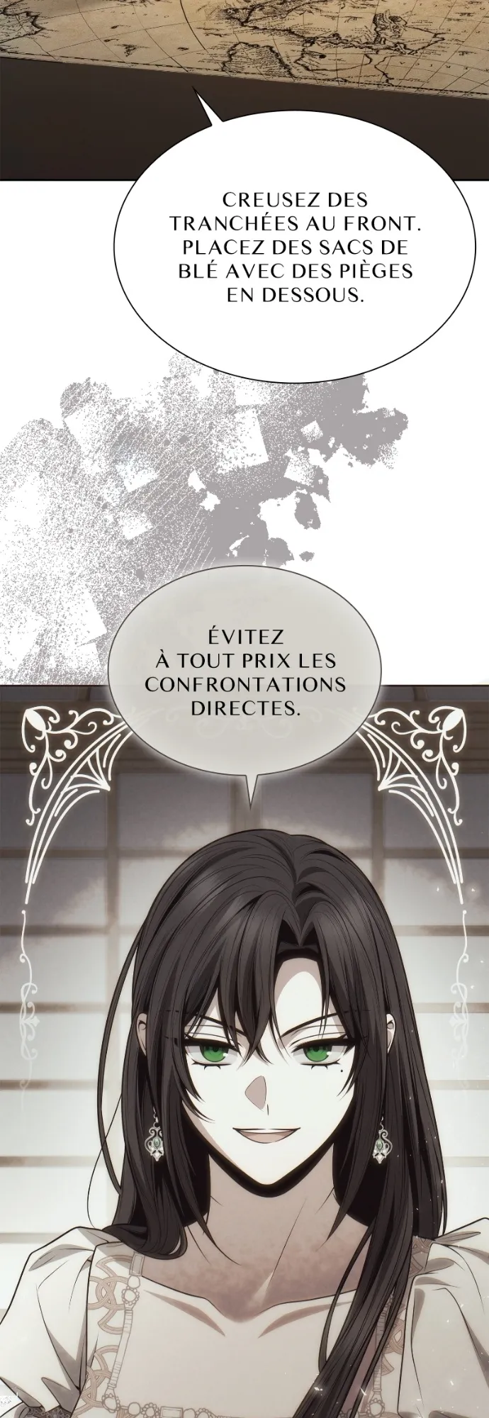Read I’m the Queen in This Life FR Manga Online