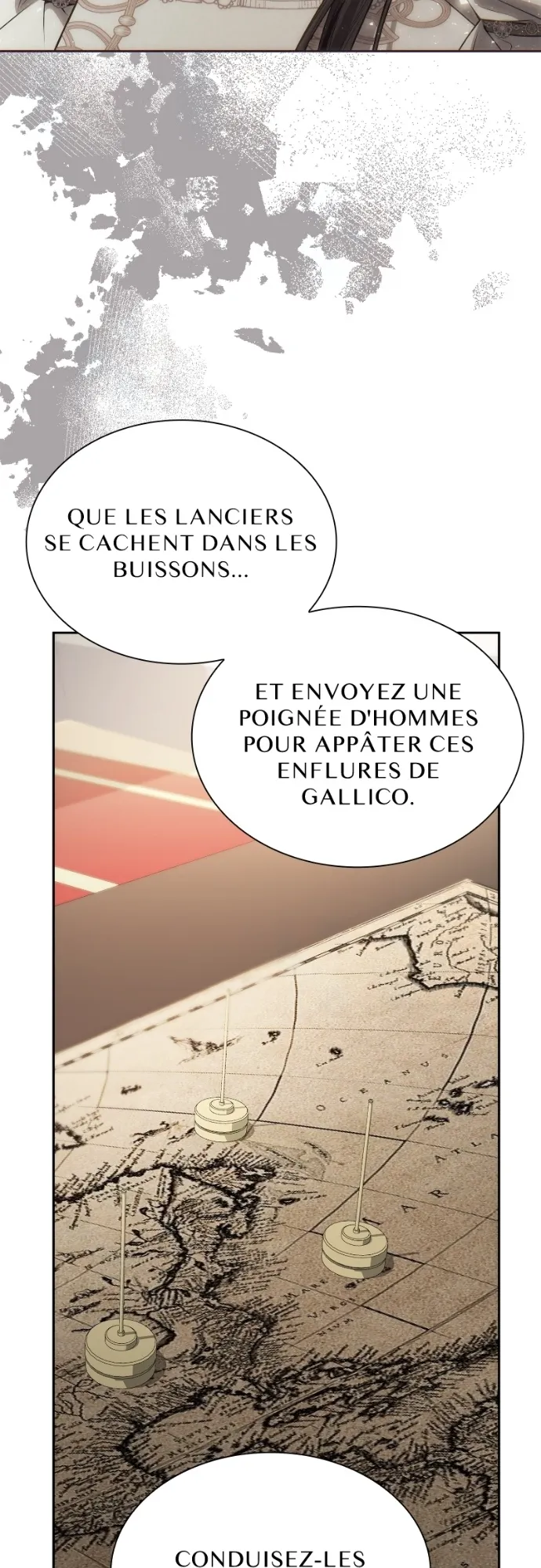 Read I’m the Queen in This Life FR Manga Online