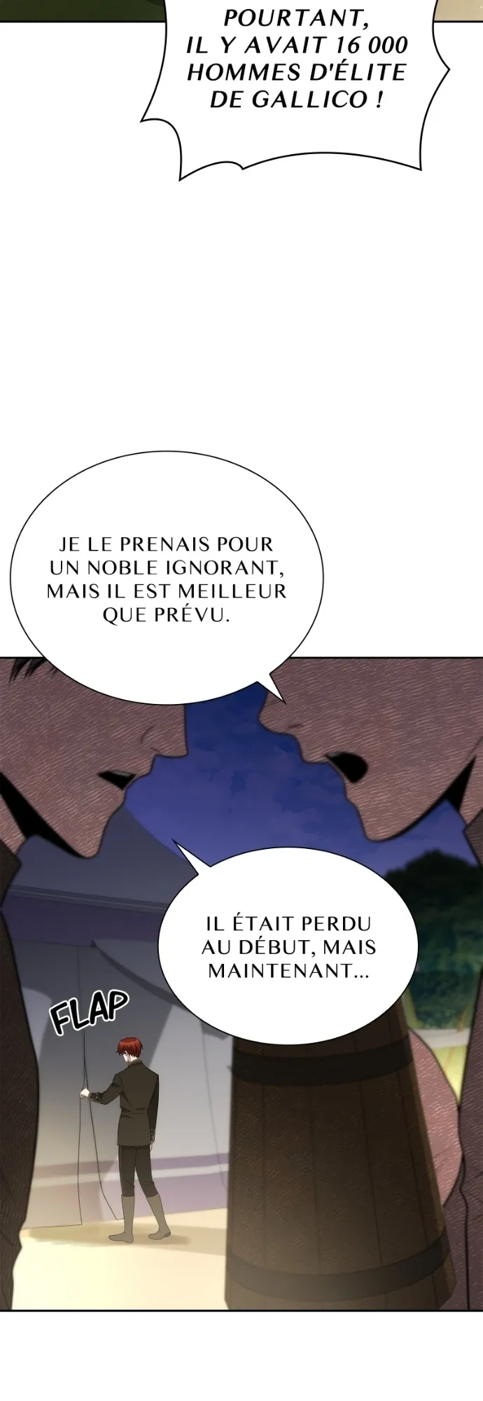 Read I’m the Queen in This Life FR Manga Online