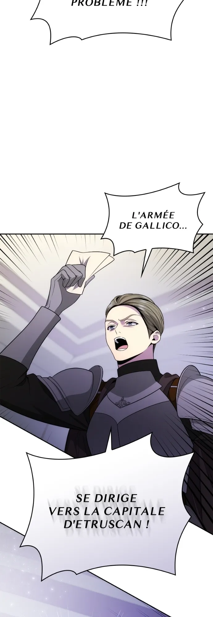 Read I’m the Queen in This Life FR Manga Online