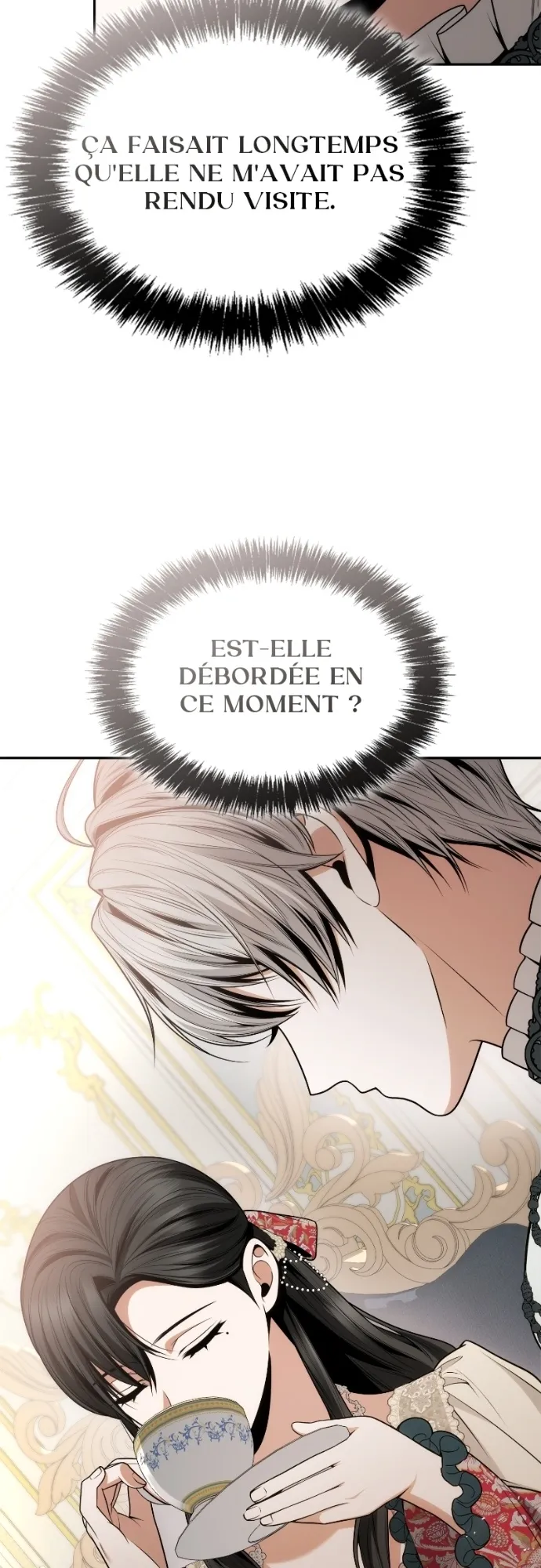 Read I’m the Queen in This Life FR Manga Online