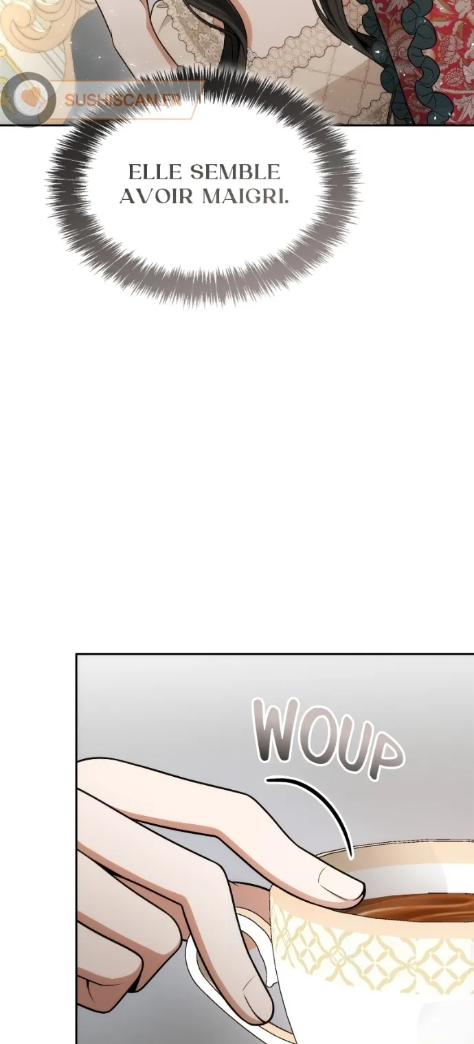 Read I’m the Queen in This Life FR Manga Online