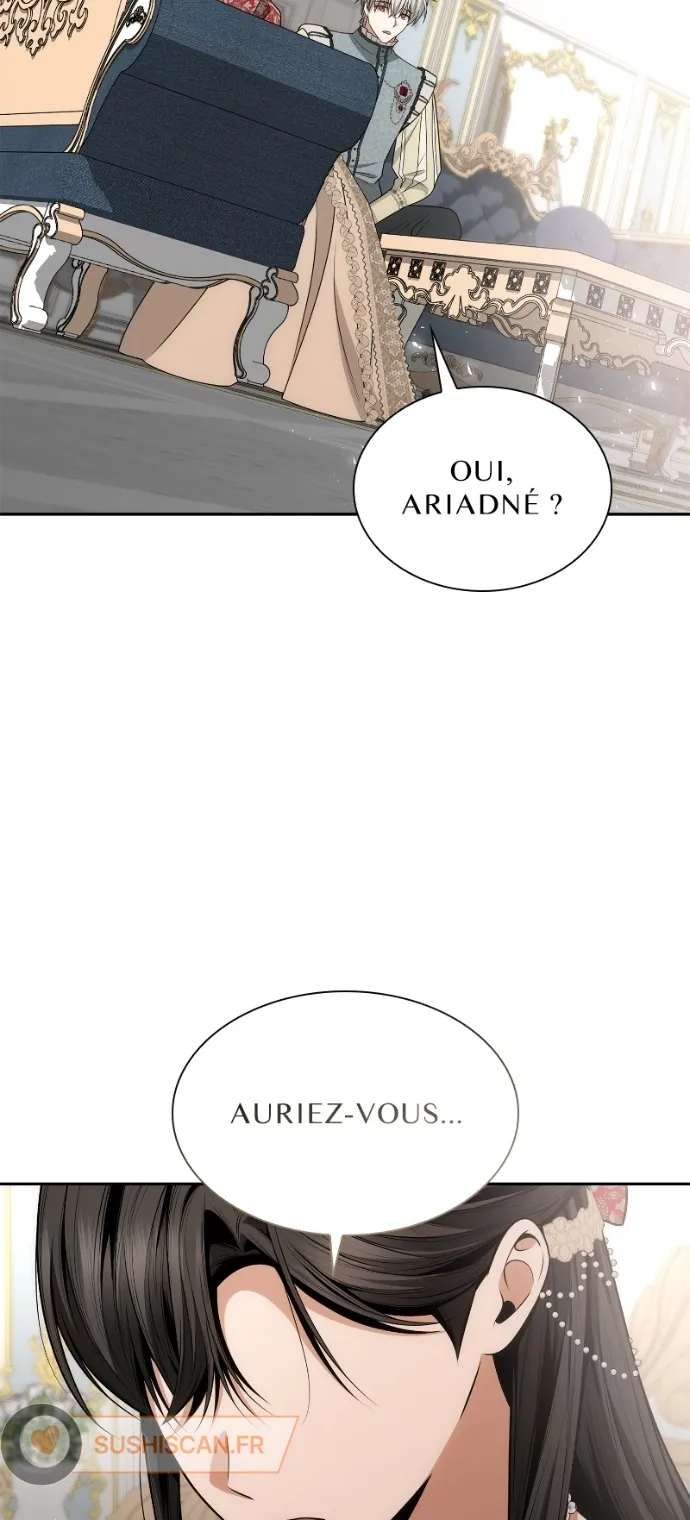 Read I’m the Queen in This Life FR Manga Online