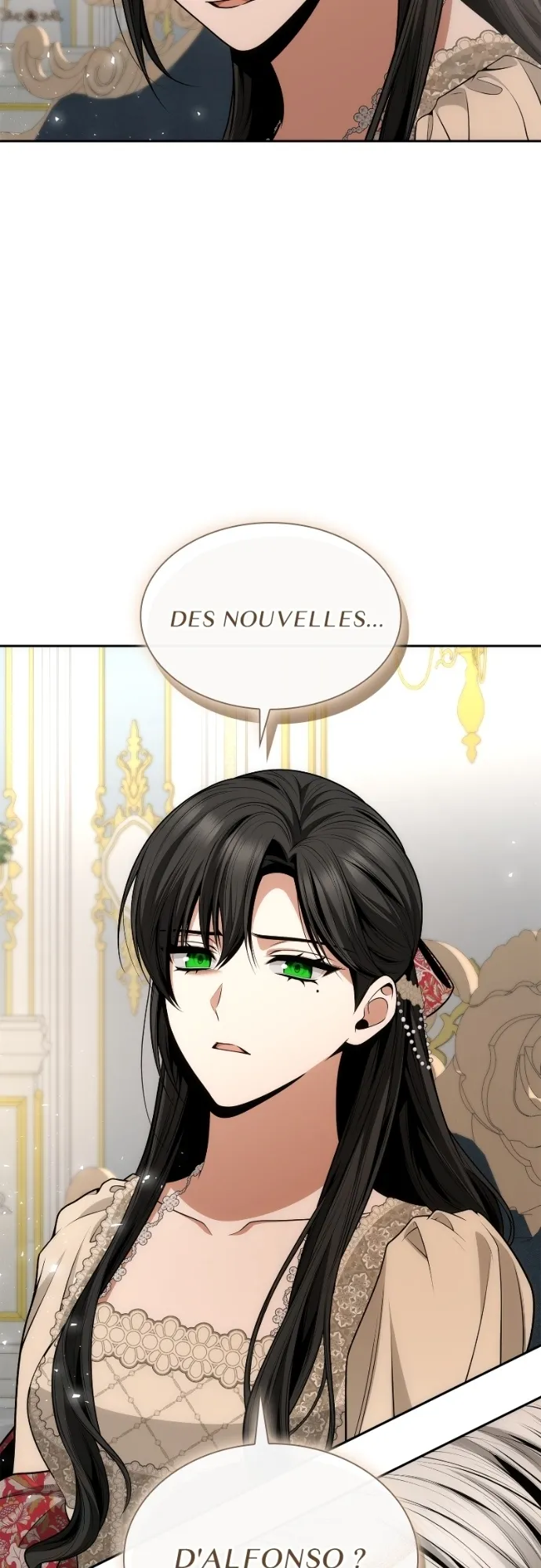 Read I’m the Queen in This Life FR Manga Online