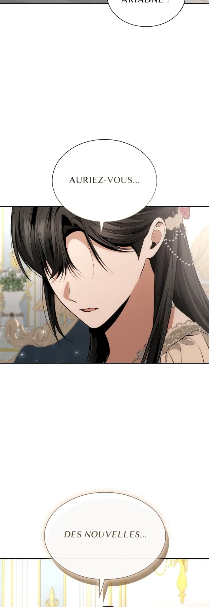 Read I’m the Queen in This Life FR Manga Online