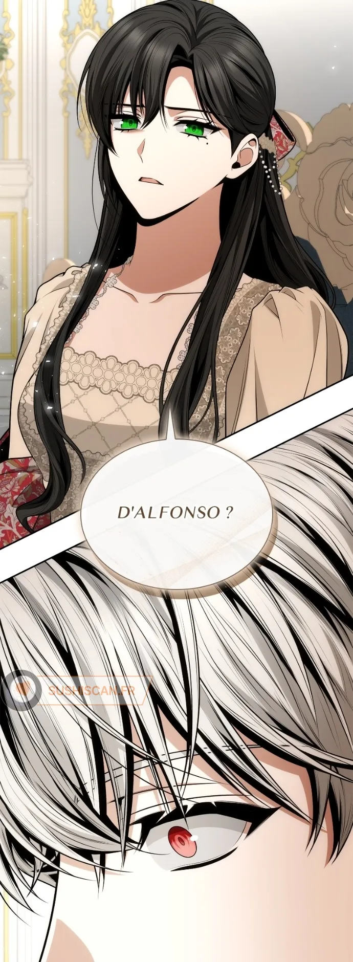Read I’m the Queen in This Life FR Manga Online