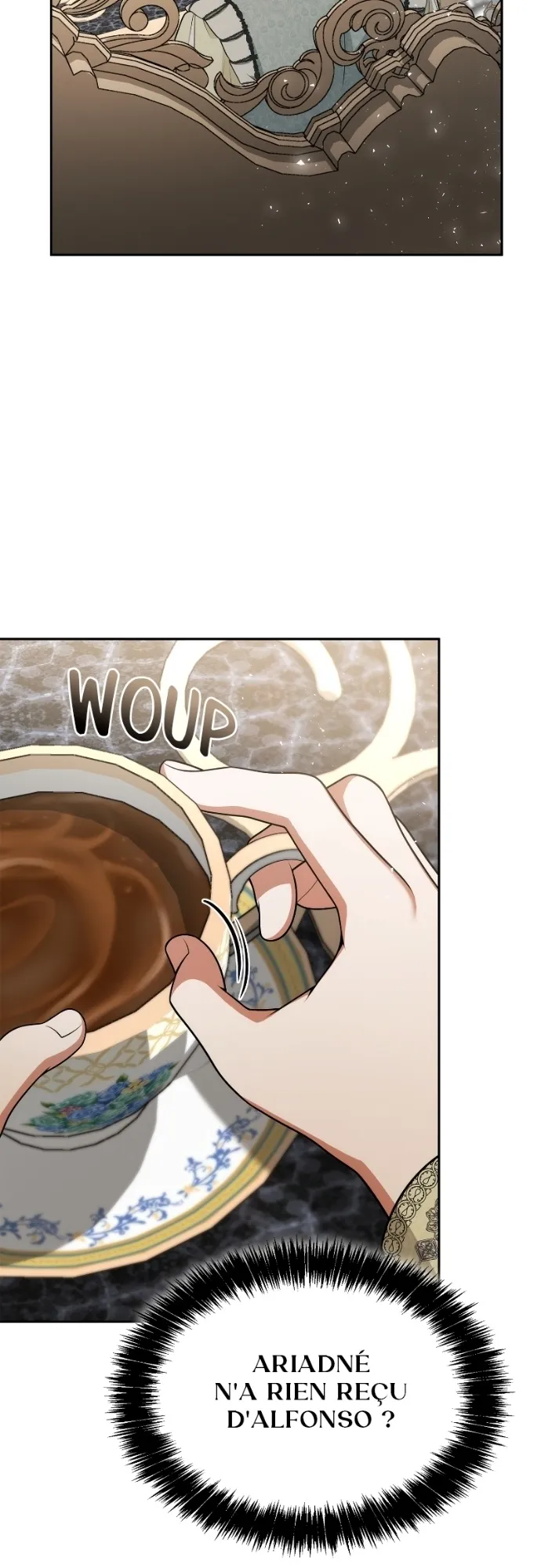 Read I’m the Queen in This Life FR Manga Online