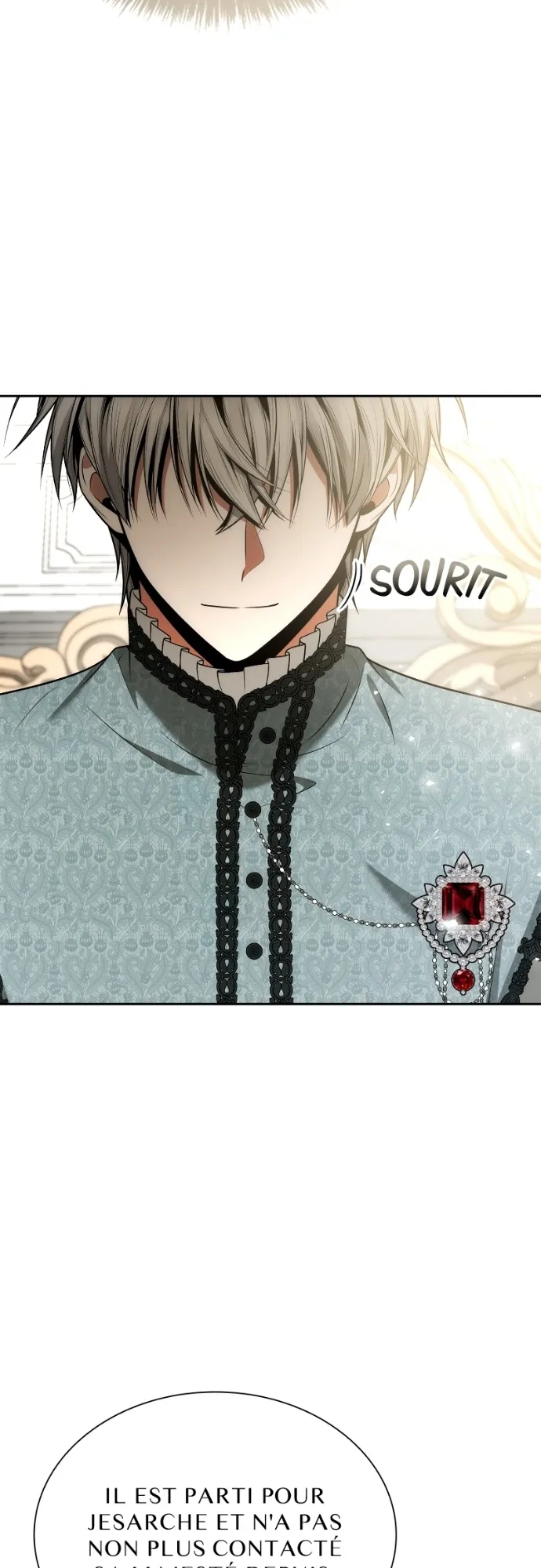 Read I’m the Queen in This Life FR Manga Online