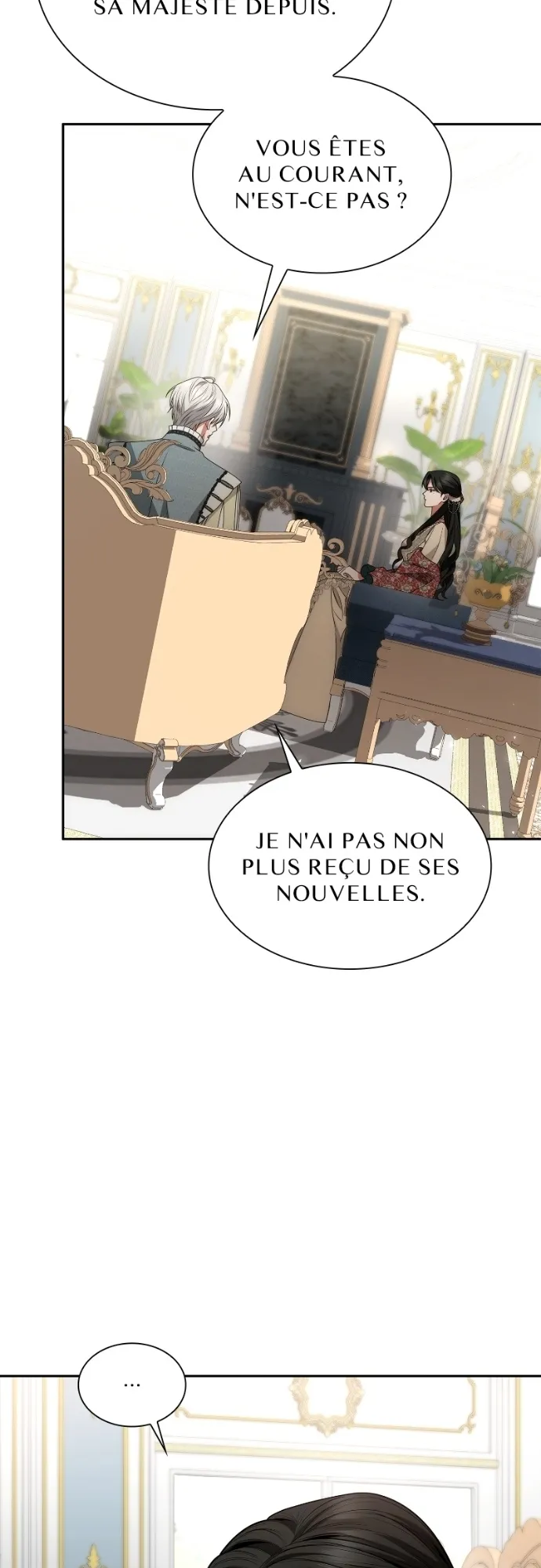 Read I’m the Queen in This Life FR Manga Online