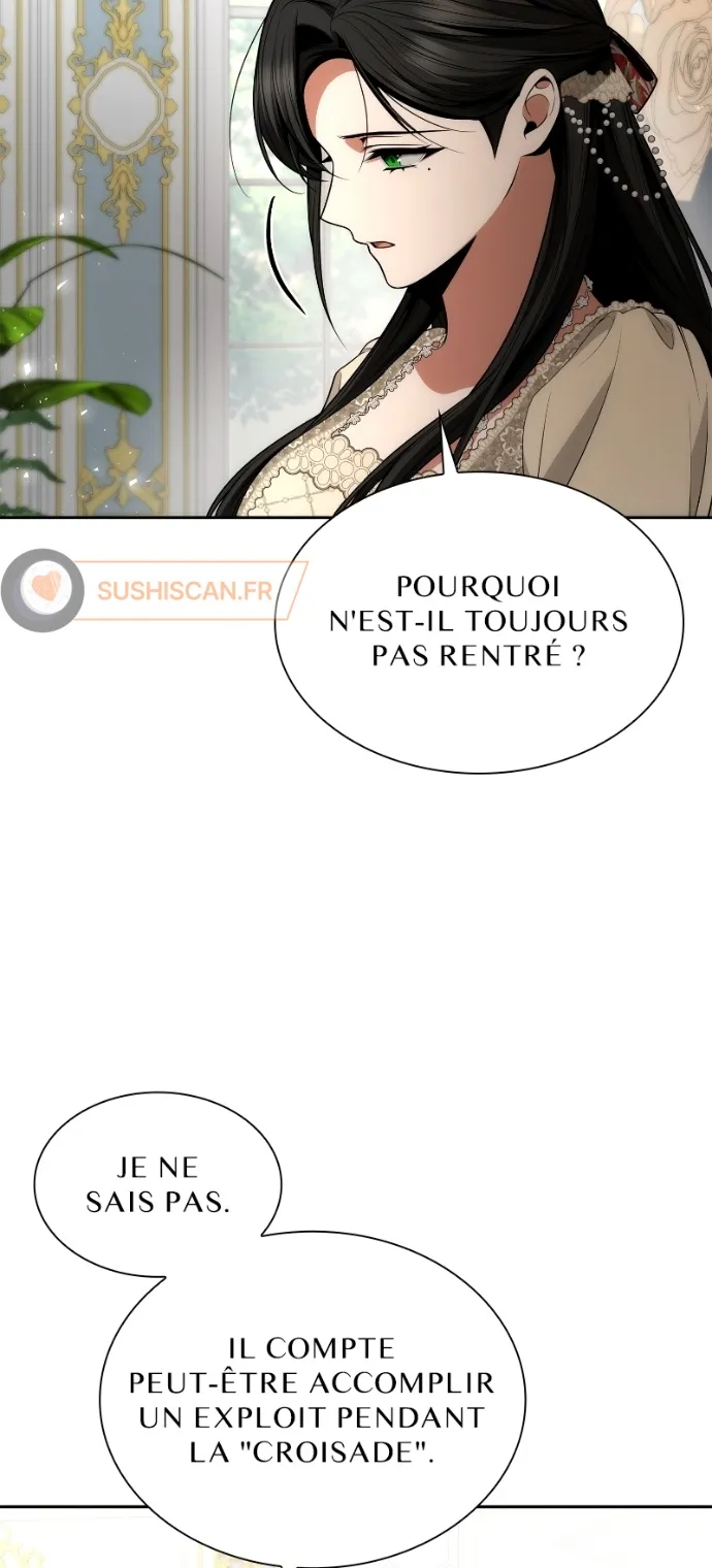 Read I’m the Queen in This Life FR Manga Online