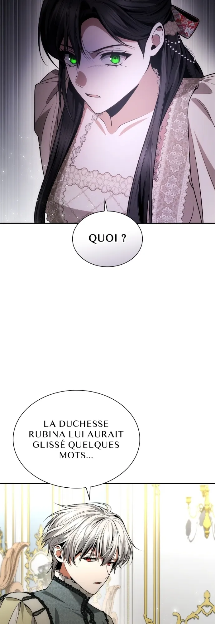 Read I’m the Queen in This Life FR Manga Online