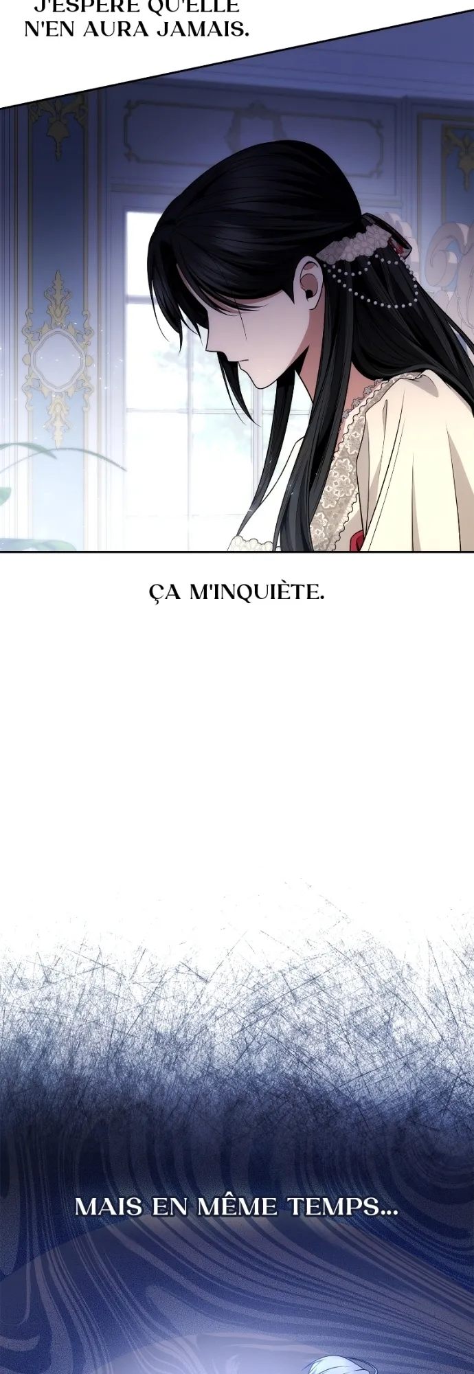 Read I’m the Queen in This Life FR Manga Online