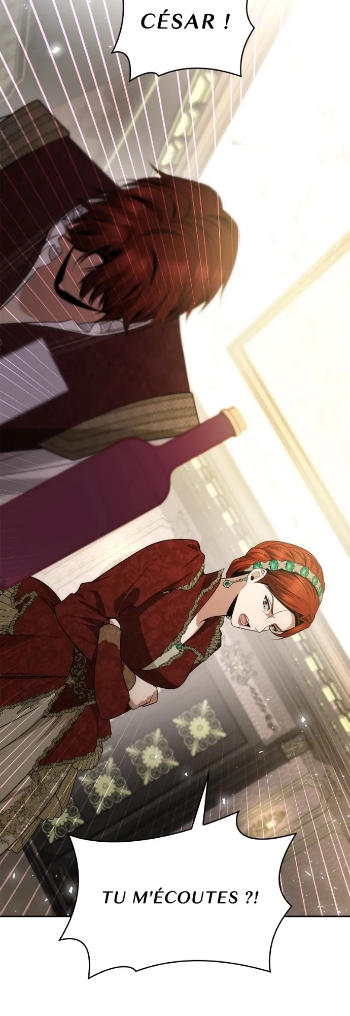 Read I’m the Queen in This Life FR Manga Online