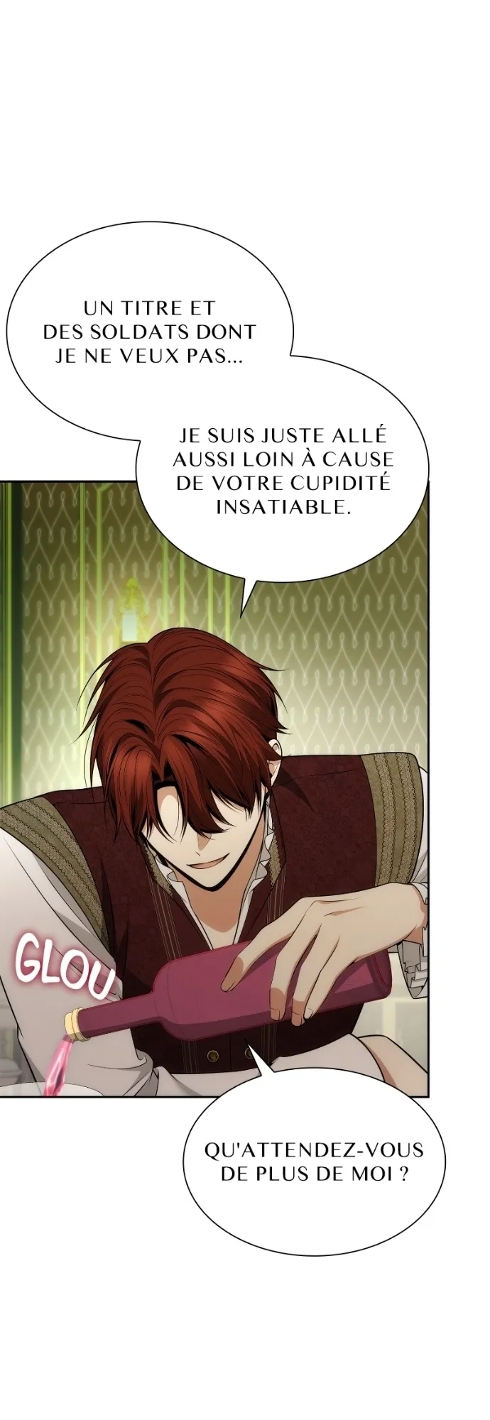 Read I’m the Queen in This Life FR Manga Online