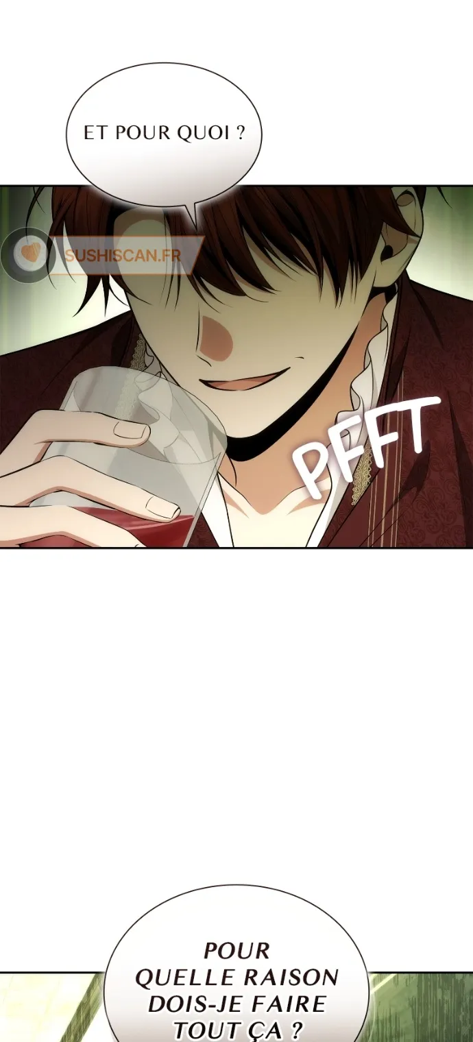 Read I’m the Queen in This Life FR Manga Online
