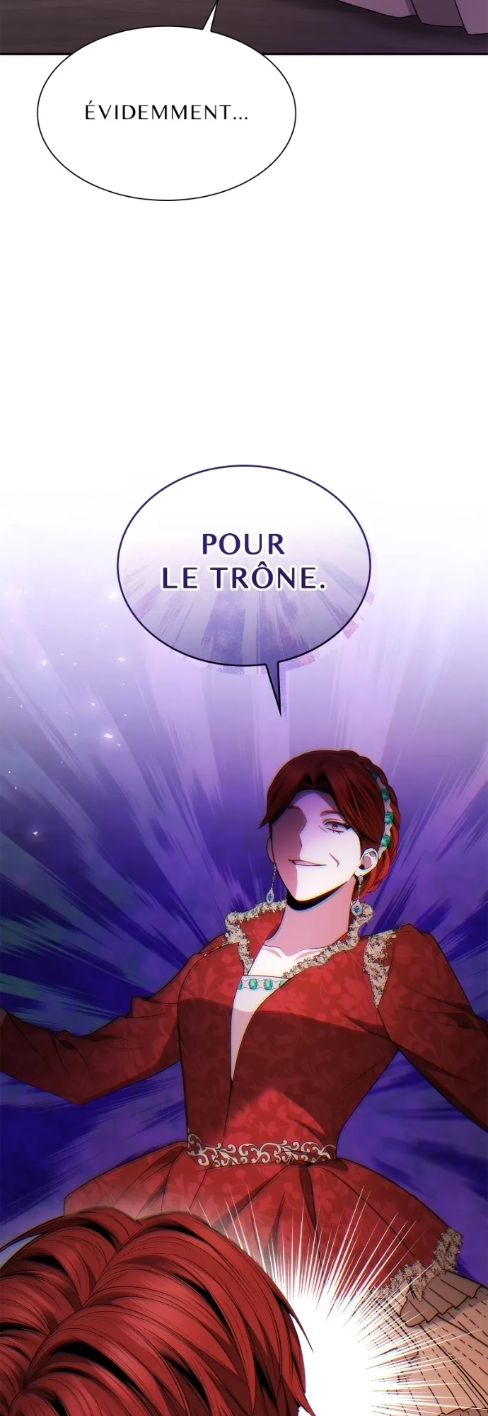 Read I’m the Queen in This Life FR Manga Online