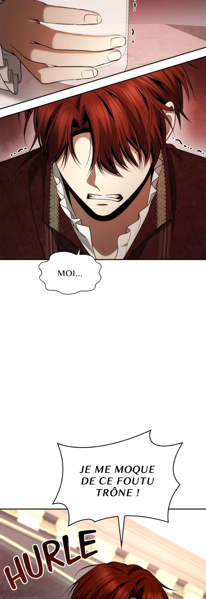 Read I’m the Queen in This Life FR Manga Online