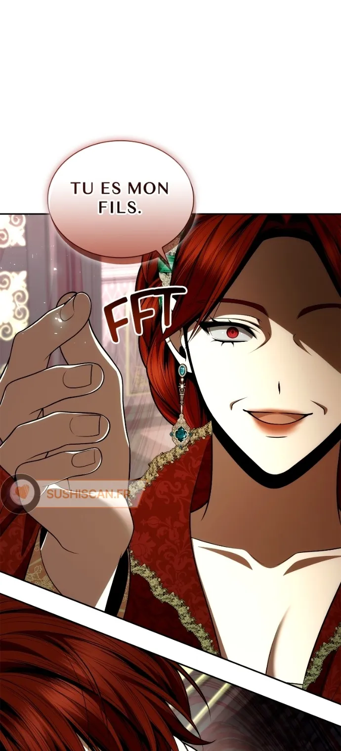 Read I’m the Queen in This Life FR Manga Online