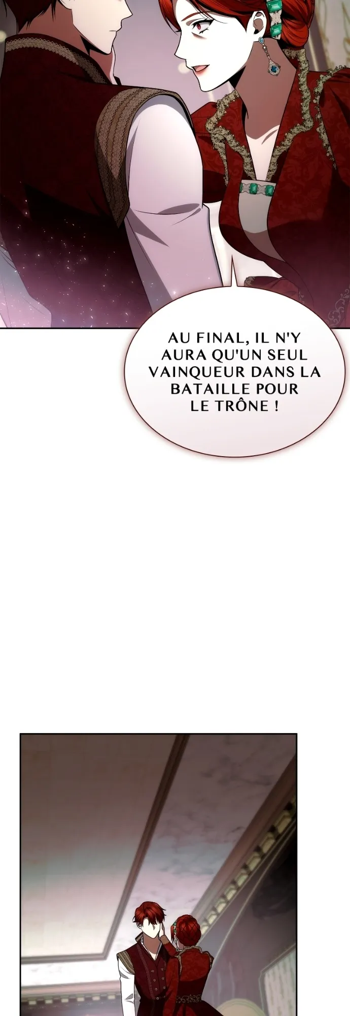 Read I’m the Queen in This Life FR Manga Online