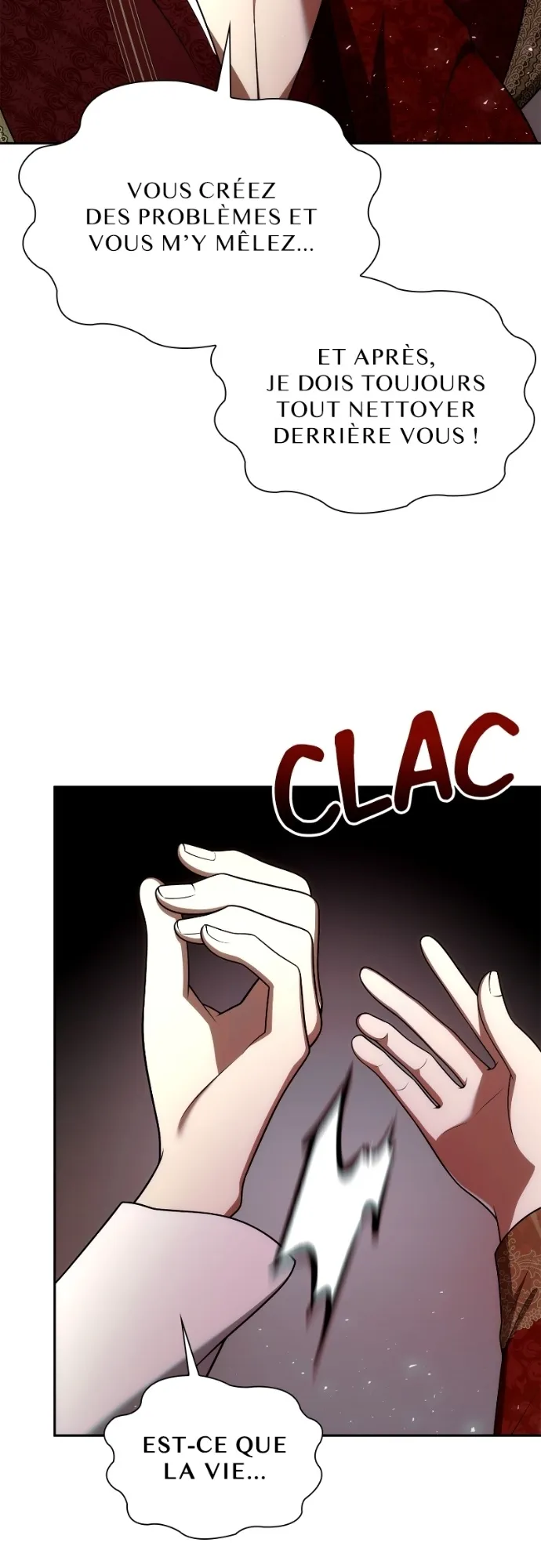Read I’m the Queen in This Life FR Manga Online