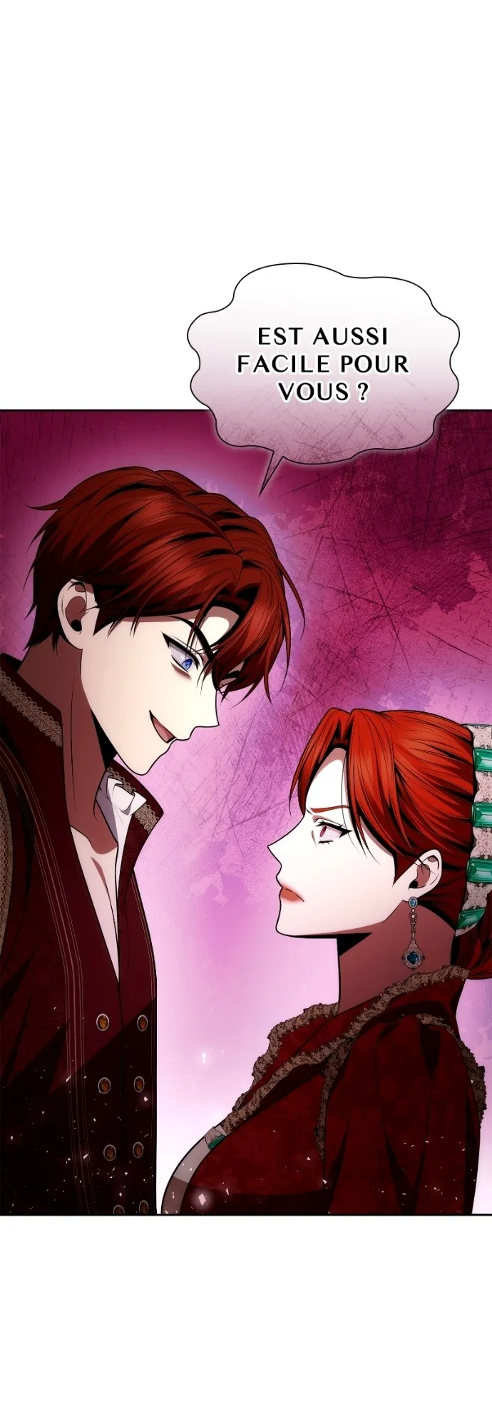 Read I’m the Queen in This Life FR Manga Online