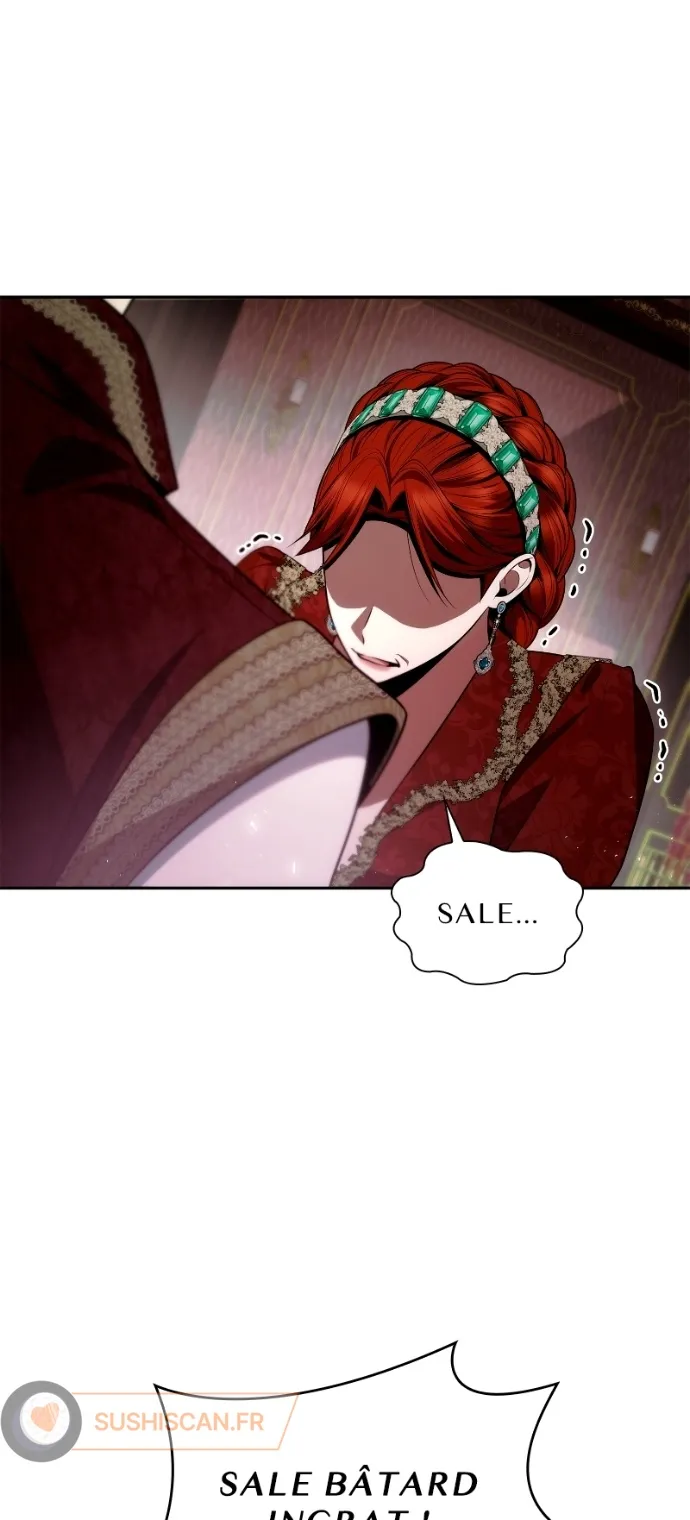 Read I’m the Queen in This Life FR Manga Online