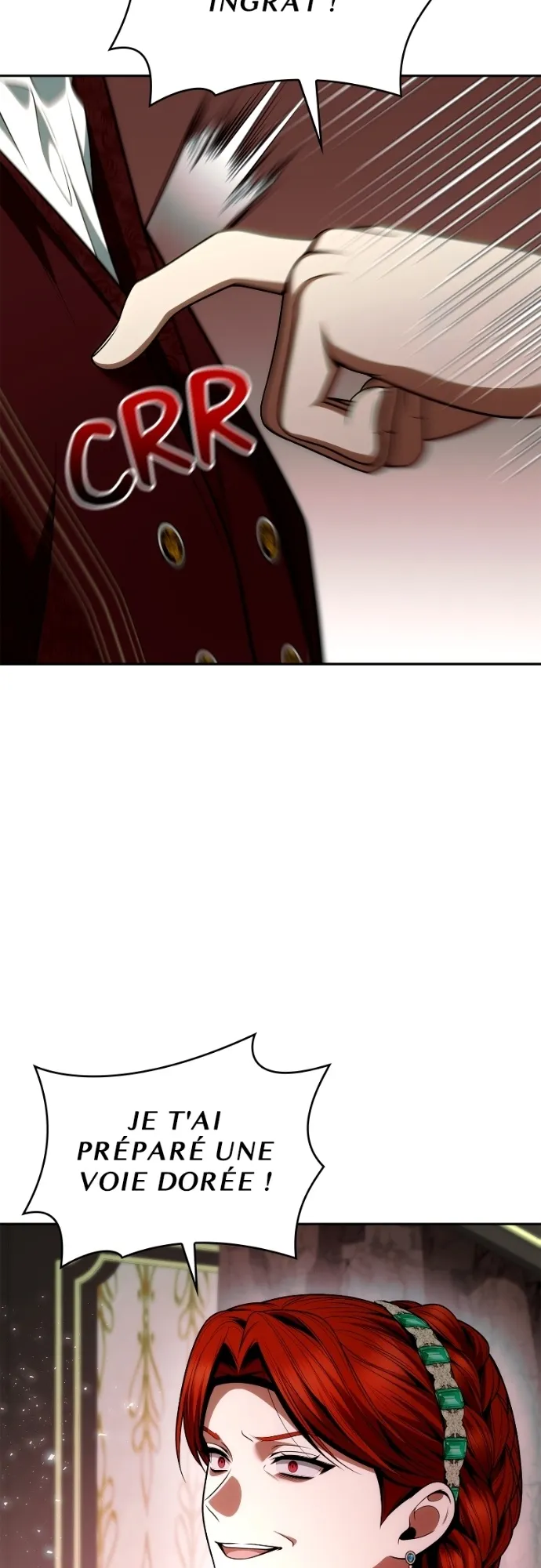 Read I’m the Queen in This Life FR Manga Online