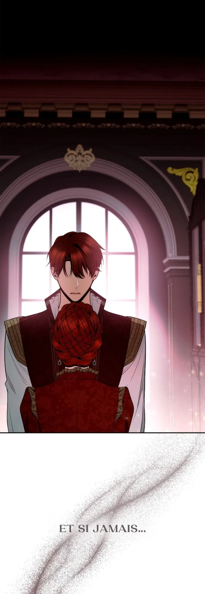 Read I’m the Queen in This Life FR Manga Online