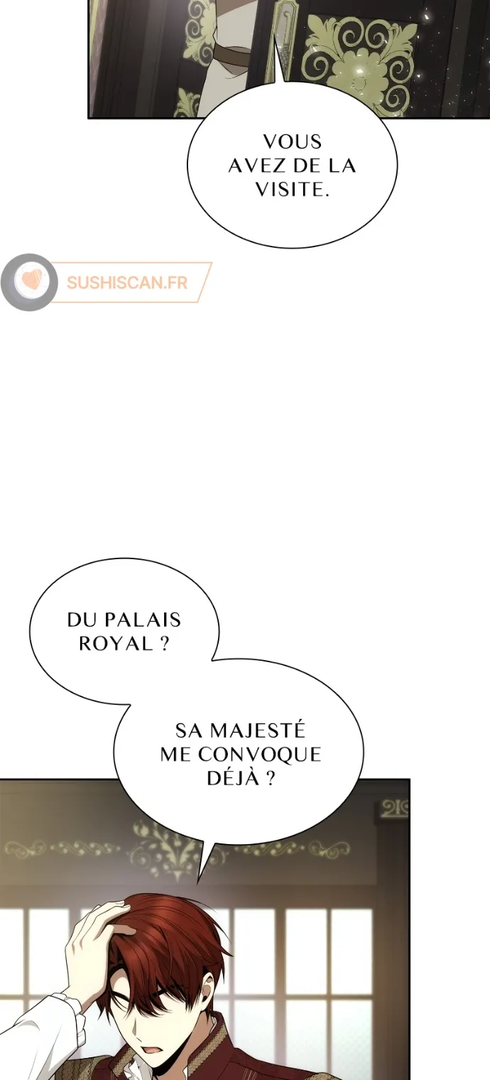 Read I’m the Queen in This Life FR Manga Online