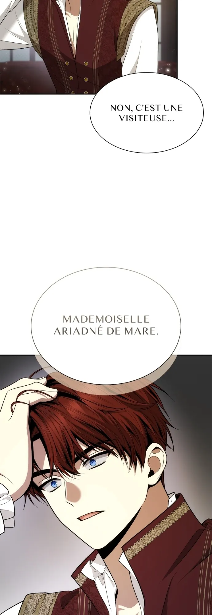 Read I’m the Queen in This Life FR Manga Online