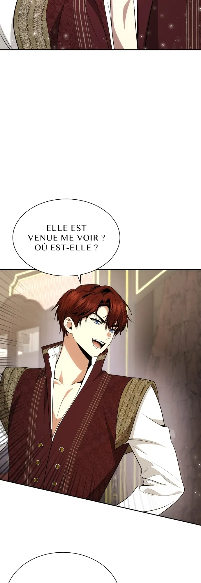 Read I’m the Queen in This Life FR Manga Online