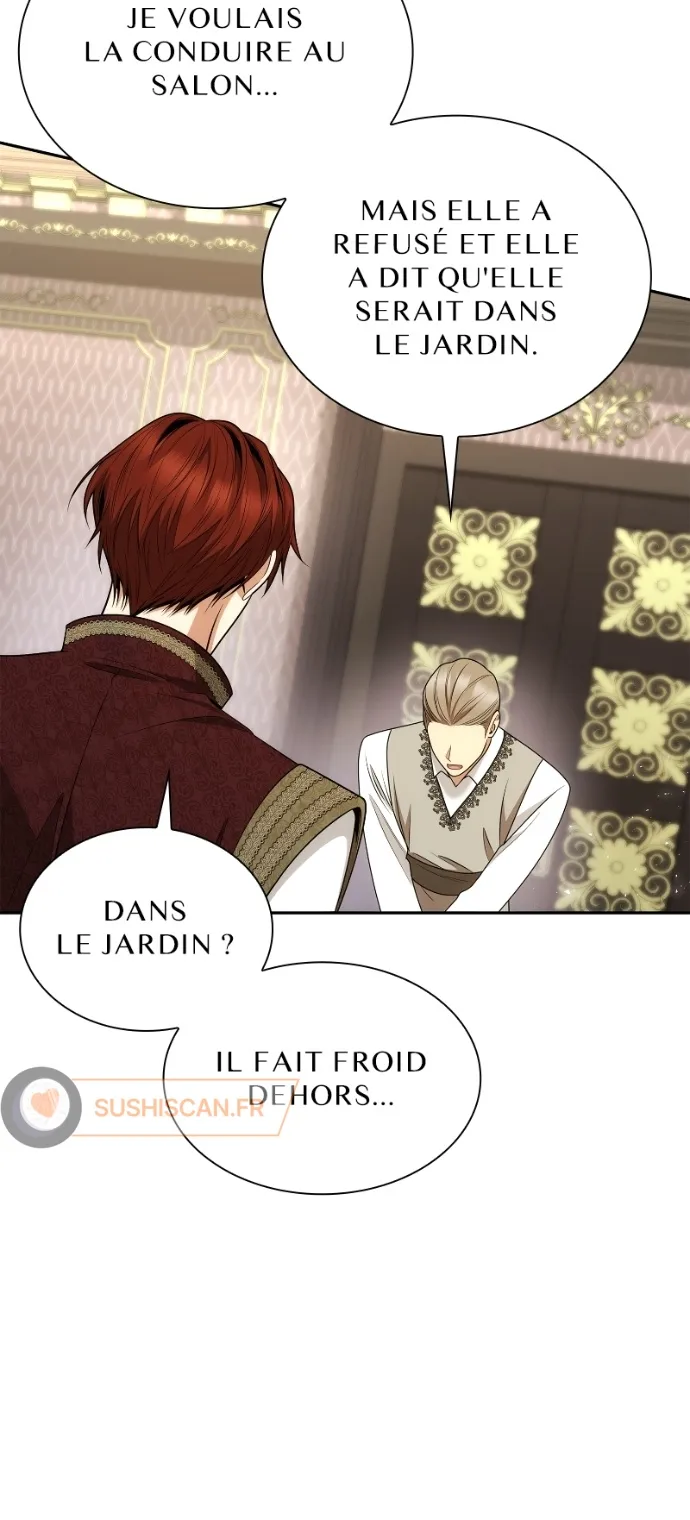 Read I’m the Queen in This Life FR Manga Online