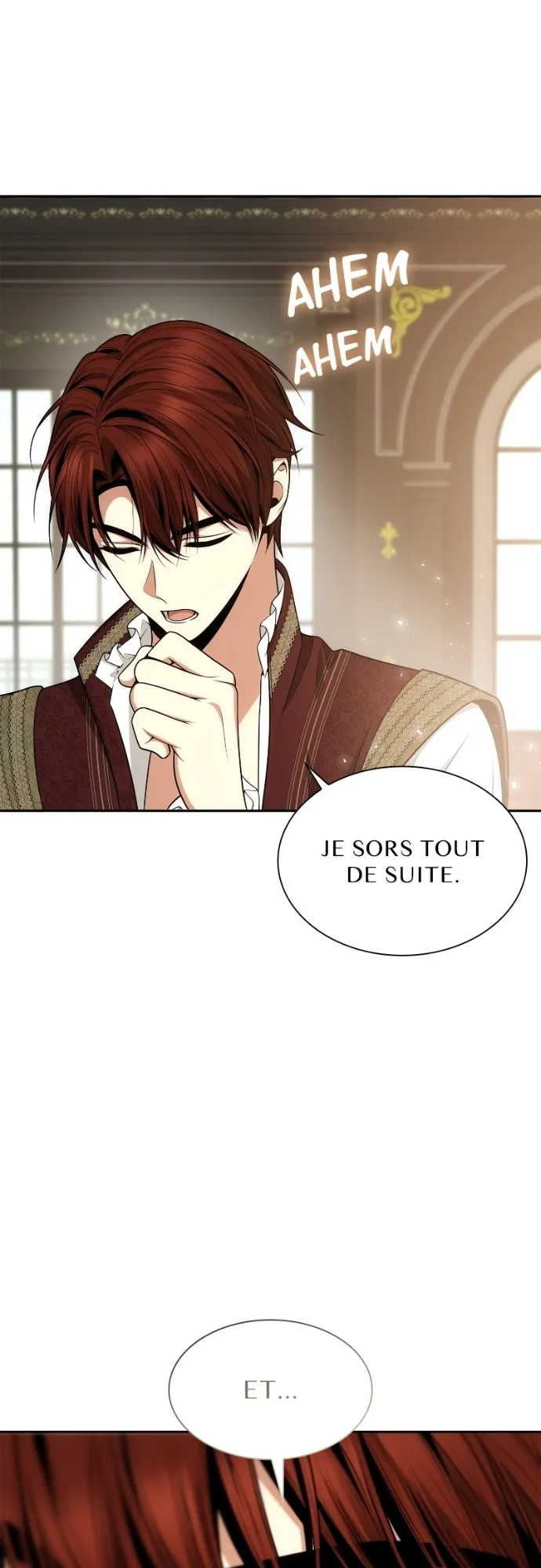 Read I’m the Queen in This Life FR Manga Online
