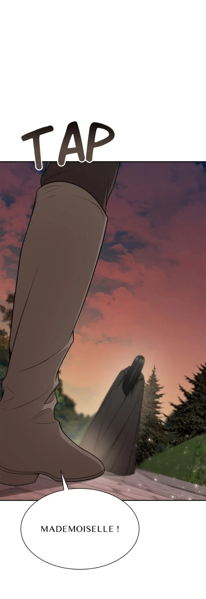 Read I’m the Queen in This Life FR Manga Online