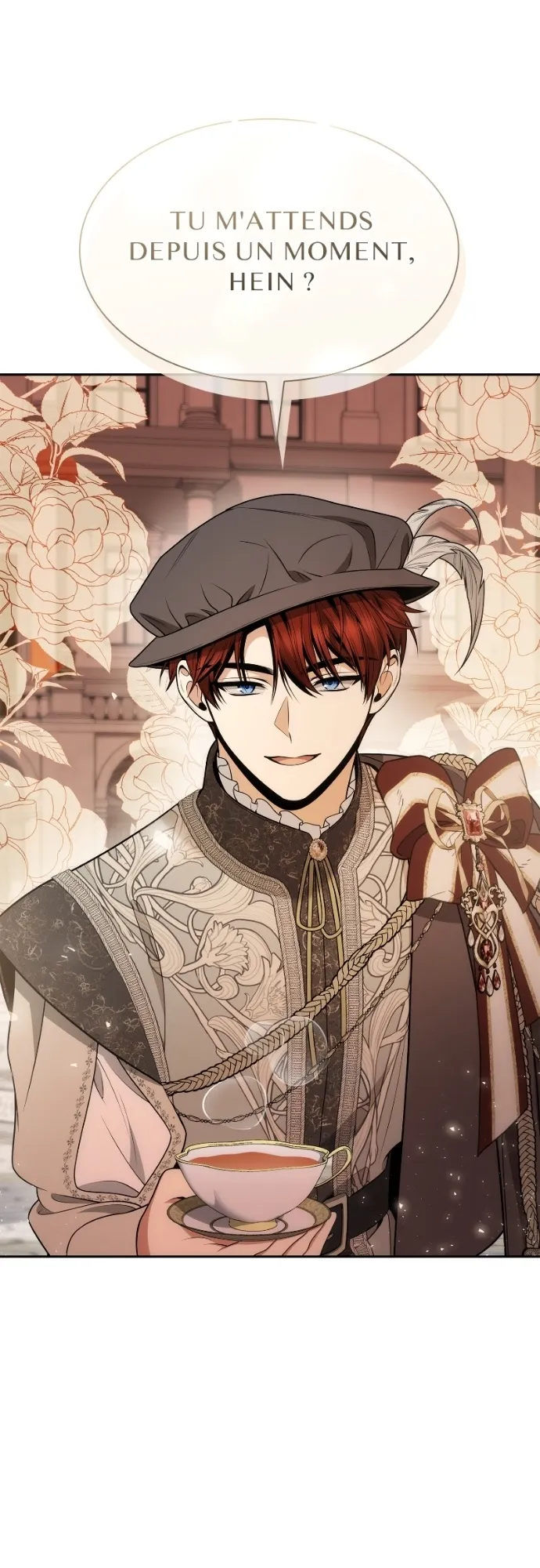 Read I’m the Queen in This Life FR Manga Online
