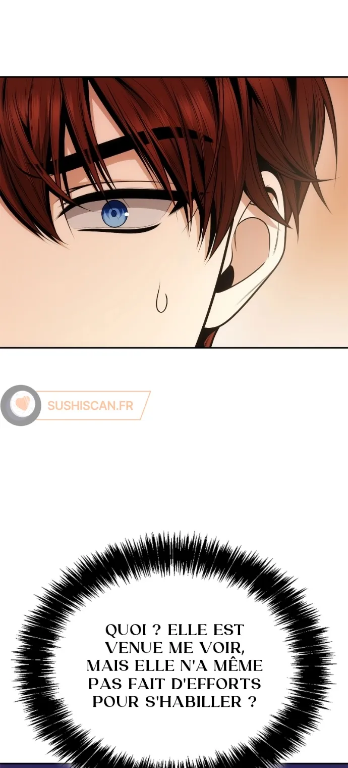 Read I’m the Queen in This Life FR Manga Online